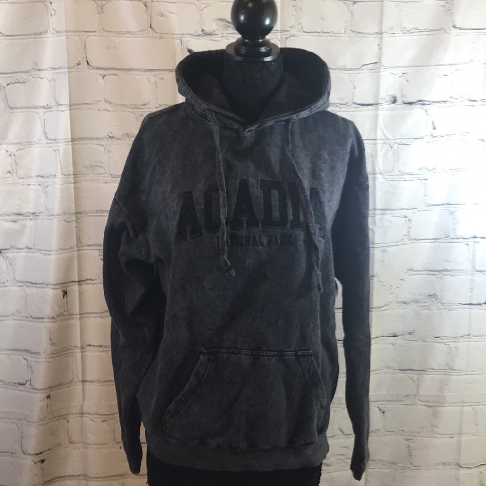 Acadia National Park Hoodie